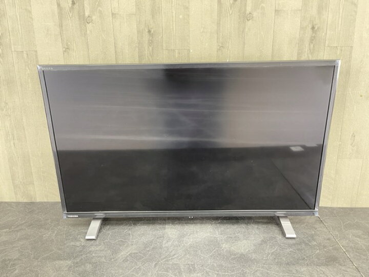 楽天市場】美品 TOSHIBA REGZA 32V型 液晶テレビ 【中古】動作保証  