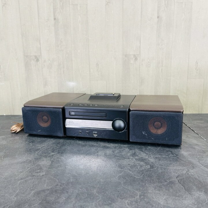 楽天市場】CDレシーバー【中古】動作保証 JVC Victor CA-EXS1-B SP 