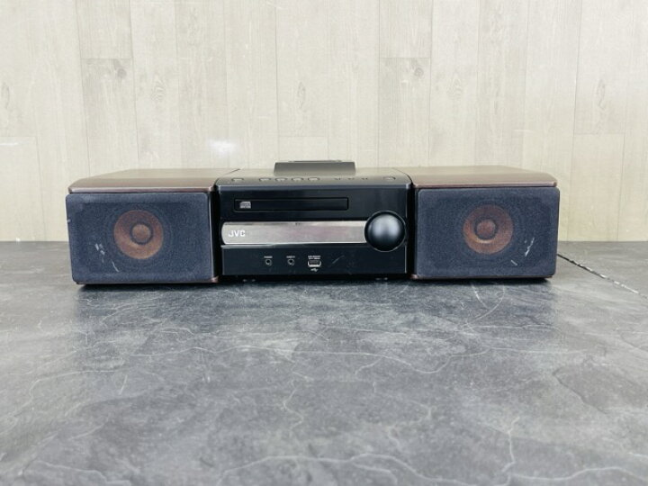 楽天市場】CDレシーバー【中古】動作保証 JVC Victor CA-EXS1-B SP 