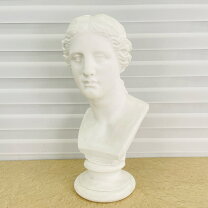 楽天市場】石膏像 デッサン（アート・美術品・骨董品・民芸品｜ホビー 