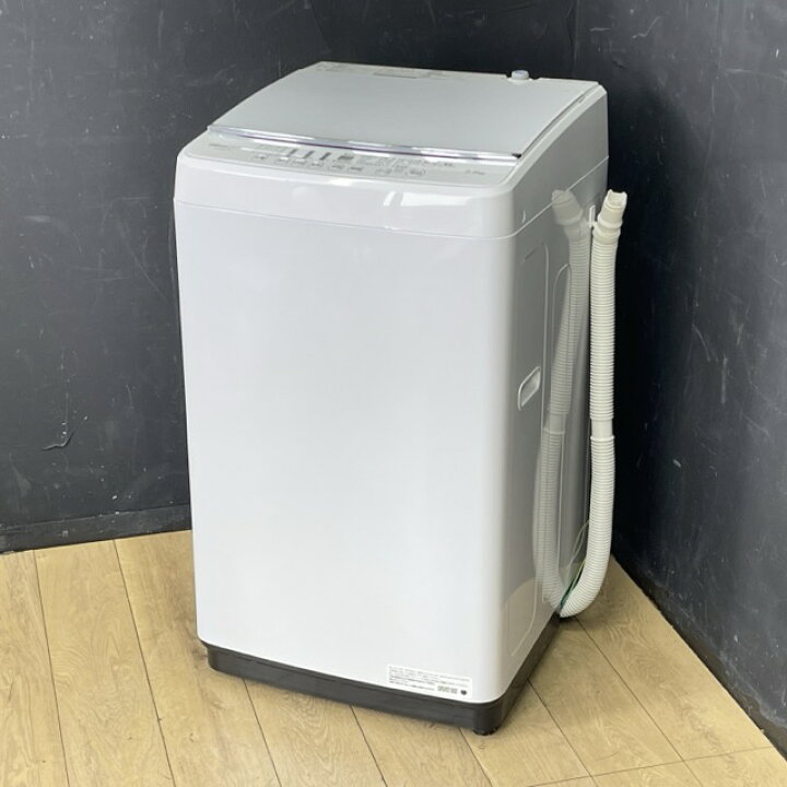 楽天市場】送料無料 全自動電気洗濯機 【中古】動作保証 Hisense  