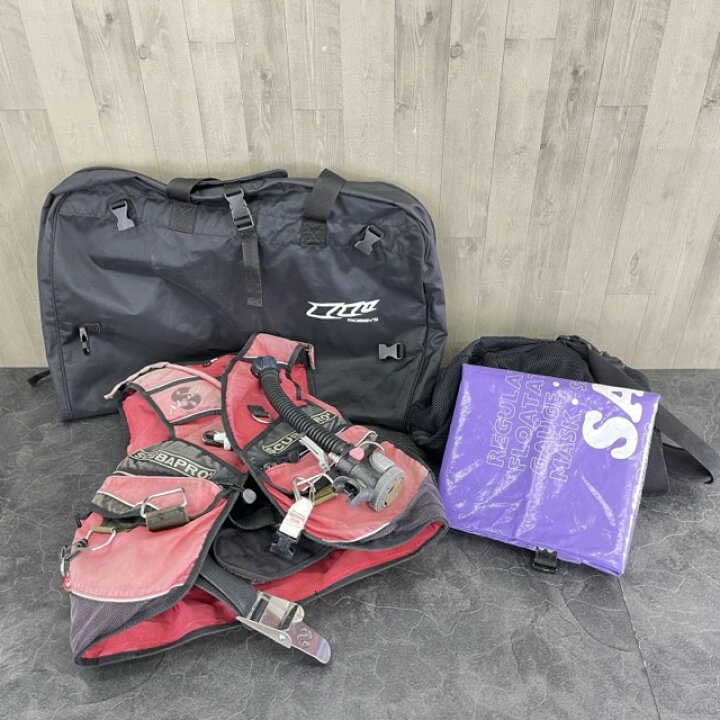 楽天市場】BCジャケット SCUBAPRO スキューバプロ NEWT レッド Mサイズ 