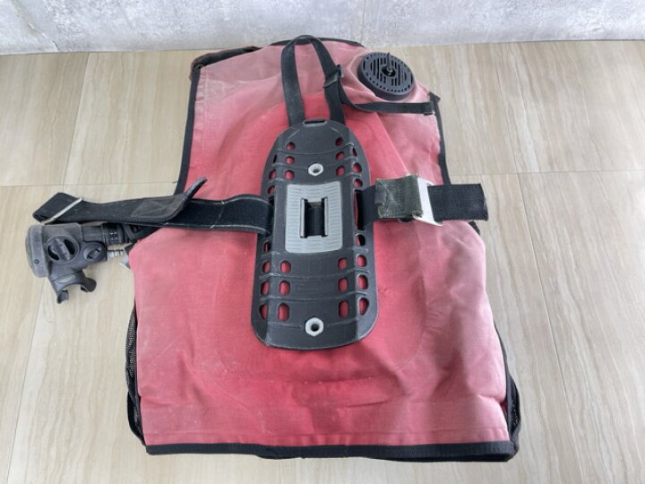 楽天市場】BCジャケット SCUBAPRO スキューバプロ NEWT レッド Mサイズ 