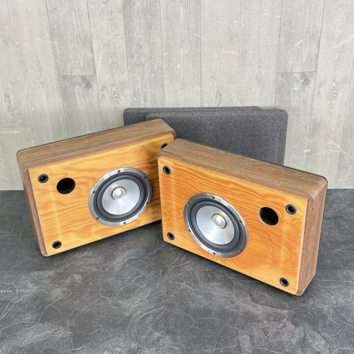 楽天市場】スピーカー ペアセット 【中古】動作保証 Victor ビクター 