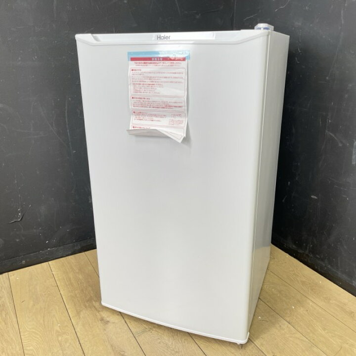 楽天市場】ハイアール 冷凍庫 【中古】JF-NU60A Haier 2023年製 60L 1  