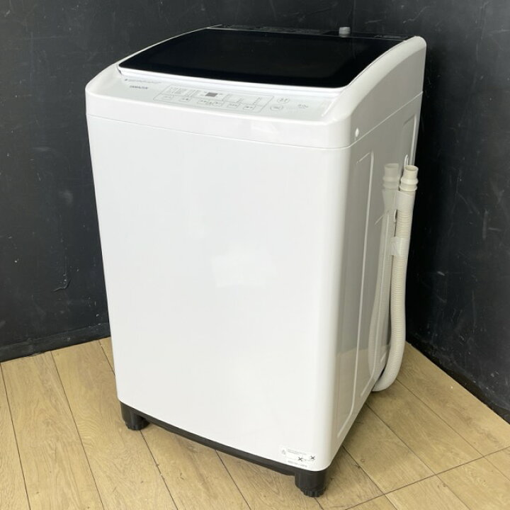 楽天市場】☆30日 24時間限定 ポイント10倍☆全自動洗濯機 【中古】美 