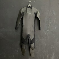 楽天市場】ウエットスーツ 中古の通販