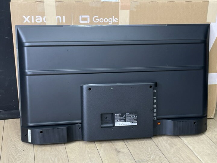 楽天市場】展示品 xiaomi 43インチ スマートテレビ 【中古】 L43MA 
