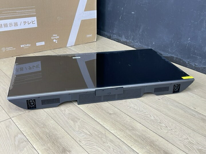 楽天市場】展示品 xiaomi 43インチ スマートテレビ 【中古】 L43MA 