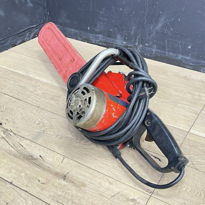 楽天市場】SDK 電動チェンソー A-303 【中古】動作保証 電動工具 新 
