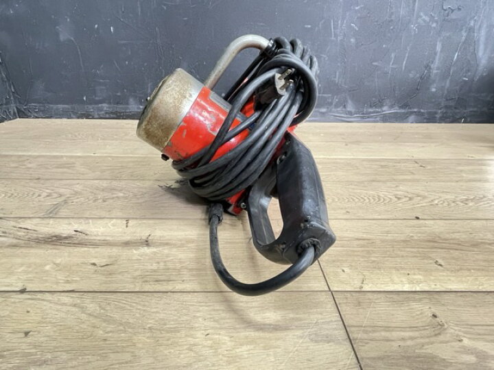 楽天市場】SDK 電動チェンソー A-303 【中古】動作保証 電動工具 新 