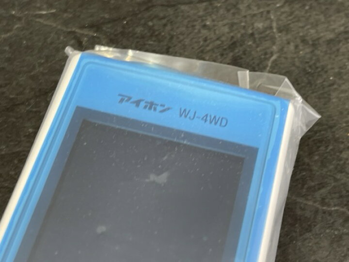 楽天市場】テレビドアホン ワイヤレスセット 【未使用】 アイホン ROCO 