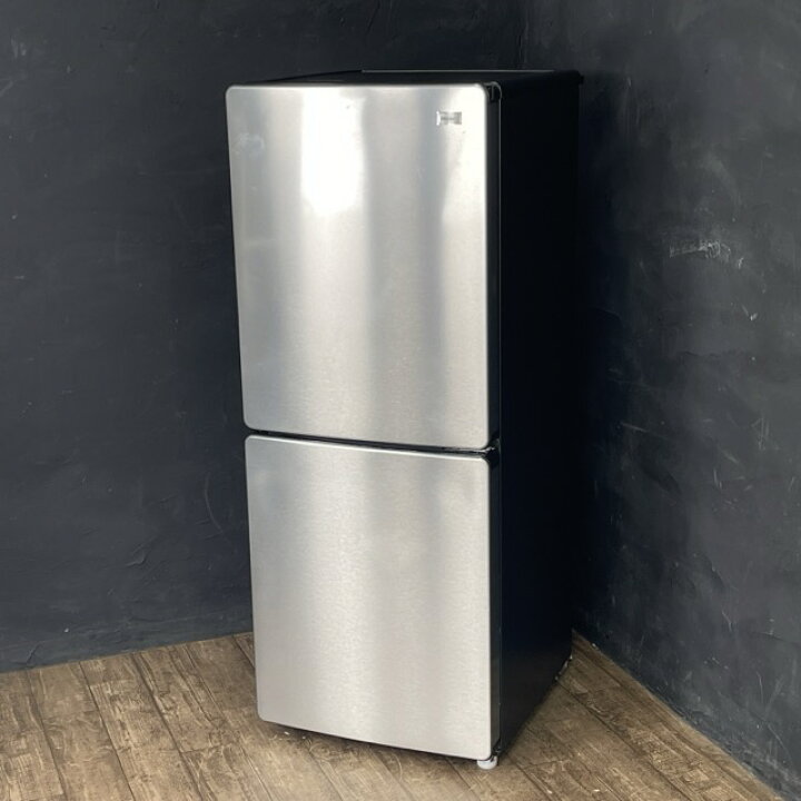 楽天市場】送料無料 ハイアール ノンフロン冷凍冷蔵庫 【中古】 Haier 