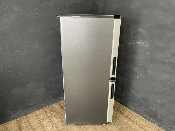 楽天市場】送料無料 ハイアール ノンフロン冷凍冷蔵庫 【中古】 Haier 