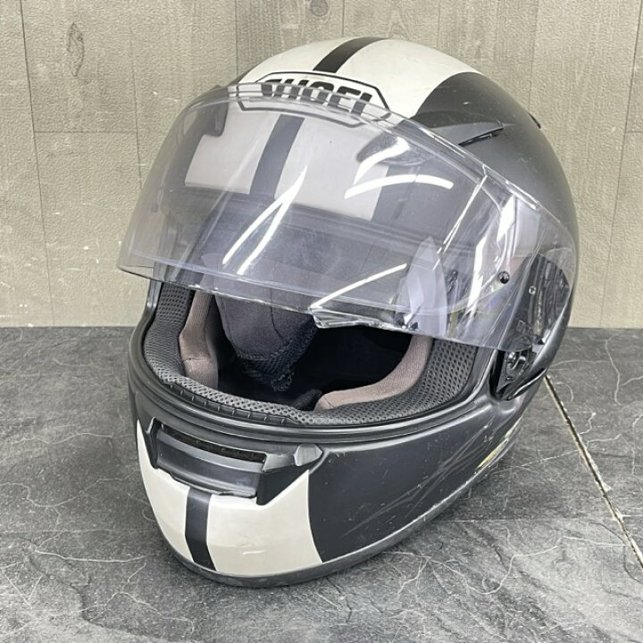 楽天市場】フルフェイスヘルメット 【中古】SHOEI ショウエイ XR-1100  