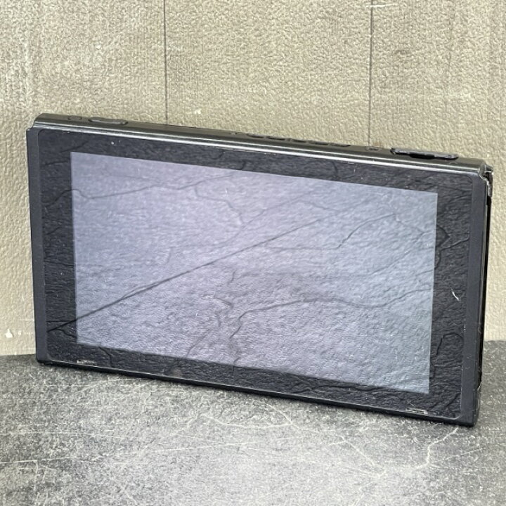 楽天市場】ジャンク 任天堂 スイッチ 【中古】 本体のみ HAC-001 