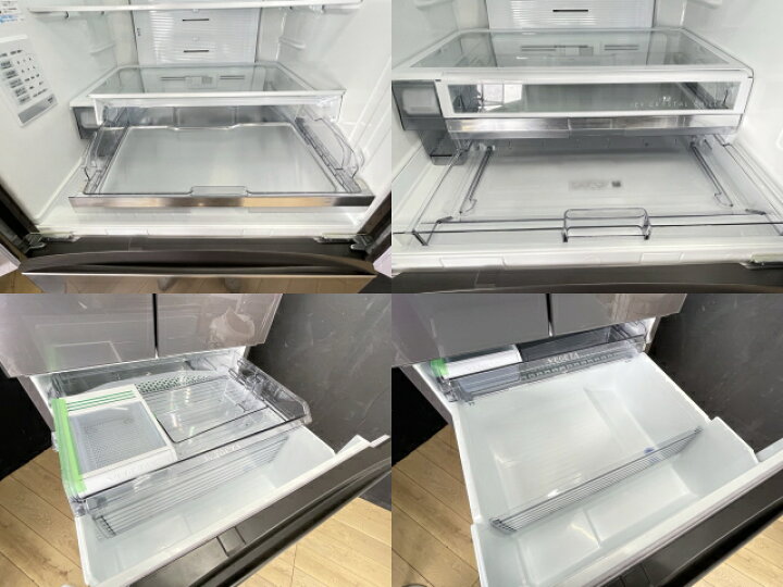 楽天市場】送料無料 ノンフロン冷凍冷蔵庫 【中古】TOSHIBA 東芝 GR