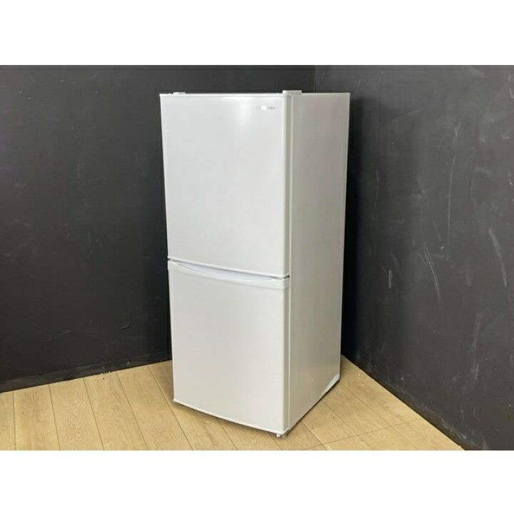 楽天市場】アイリスオーヤマ ノンフロン冷凍冷蔵庫 【中古】動作保証 
