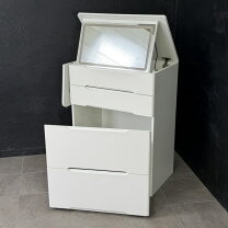 楽天市場】展示品（ドレッサー・鏡台｜収納家具）：インテリア・寝具 