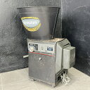 ★1月20日 24時間限定 ポイント10倍★精米機【中古】動作保証 ホソカワ B150E 循環式 玄米 15kg 100V 手渡し歓迎/515645