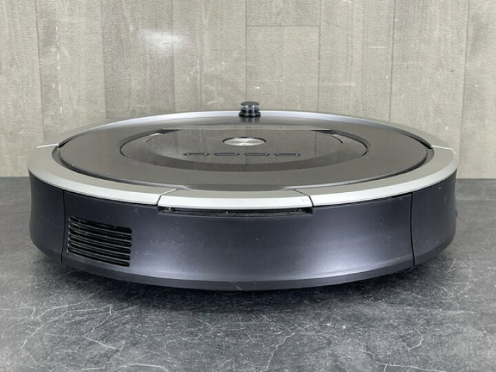 楽天市場】ロボット掃除機 ルンバ 【中古】動作保証 iRobot アイ 