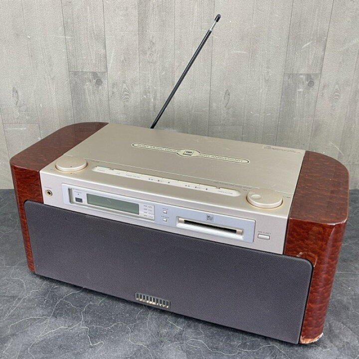 楽天市場】ジャンク品 SONY CELEBLITYII 30TH ANNIVESARY MD/CD 