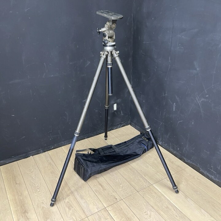 楽天市場】三脚 【中古】 GITZO CREMAILLERE 3 ジッツオ クレマ 