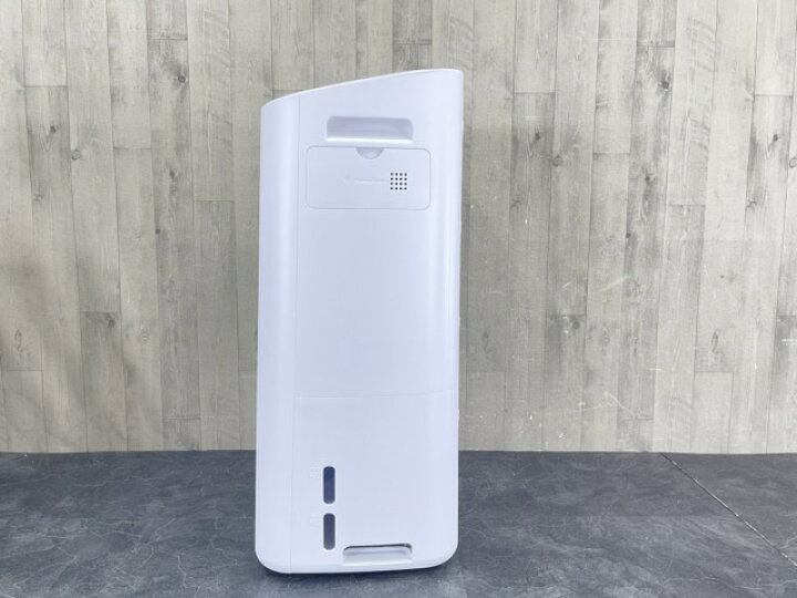 楽天市場】美品 シャープ 除加湿空気清浄機 【中古】 動作保証 SHARP 