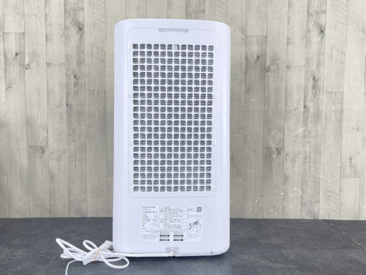 楽天市場】美品 シャープ 除加湿空気清浄機 【中古】 動作保証 SHARP  
