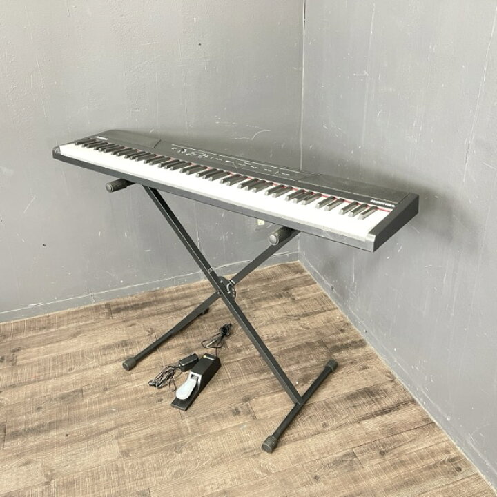 楽天市場】電子ピアノ 【中古】動作保証 ALESIS RECITAL アレシス 