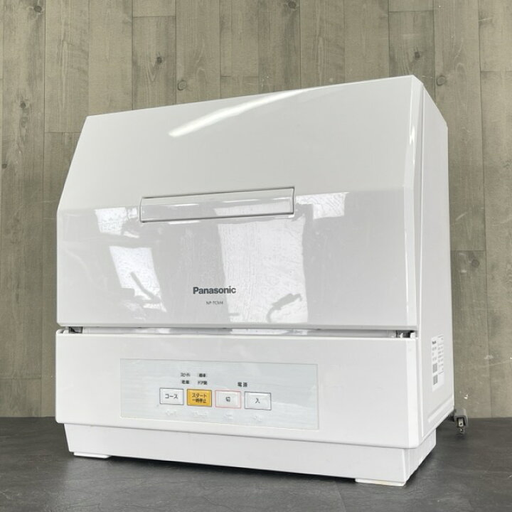 楽天市場】パナソニック 電気食器洗い乾燥機 【中古】動作保証 