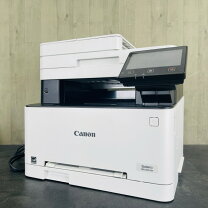 楽天市場】プリンター canon mf634cdwの通販
