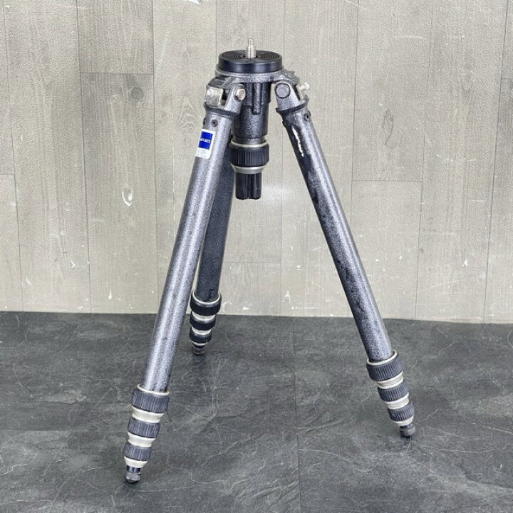 楽天市場】三脚 【中古】 GITZO ジッツォ G126 1型4段 カメラ 撮影 