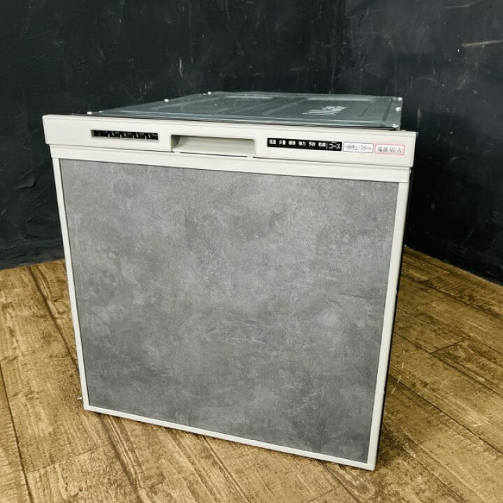 楽天市場】電気食器洗機 美品 【中古】 動作保証 Panasonic 