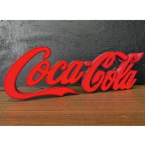 楽天市場】コカ・コーラ 看板（ライト・照明器具｜インテリア・寝具 