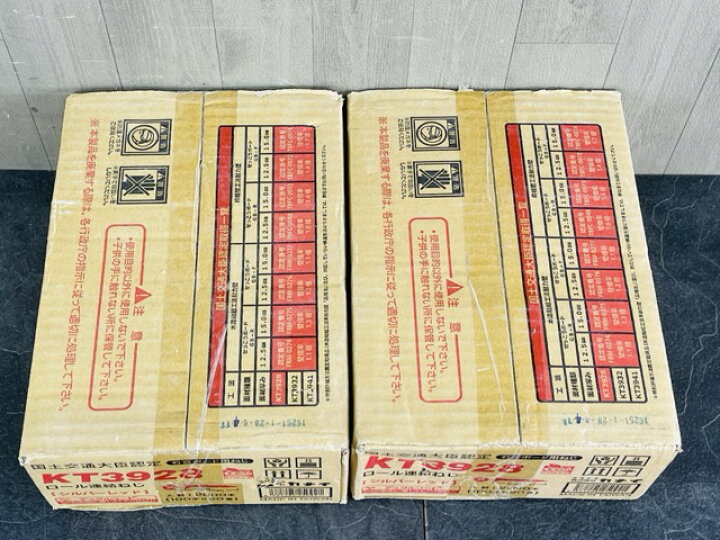 楽天市場】新品未開封 カナイ ロール連結ねじ KT3928 2000本入り 28mm 