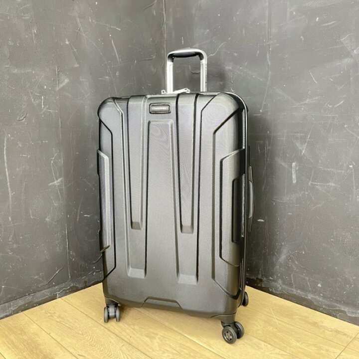 楽天市場】ジョーズスーツケース キャリーケース 【展示品】 Samsonite  
