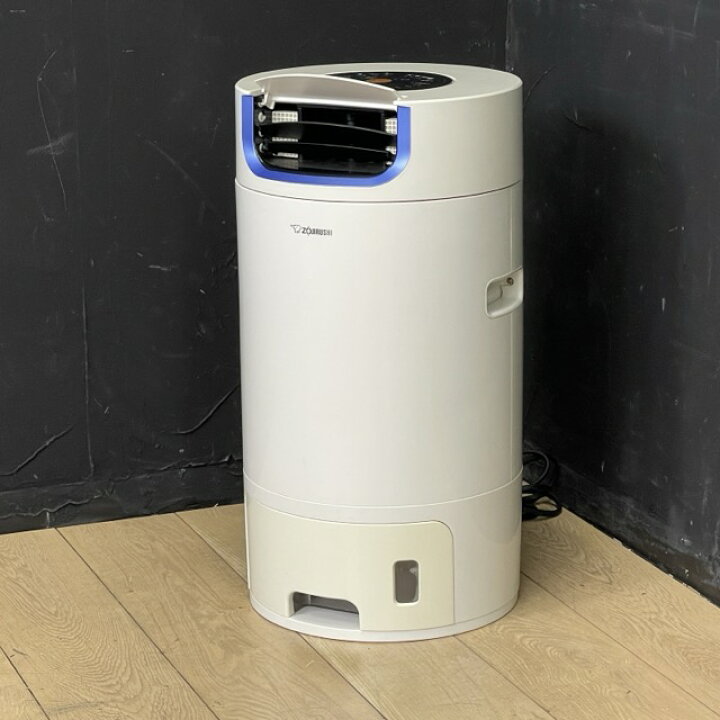楽天市場】サーキュレート ドライ 衣類乾燥除湿機 【中古】動作保証 