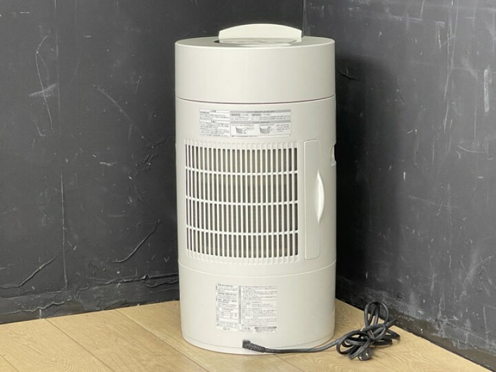 楽天市場】サーキュレート ドライ 衣類乾燥除湿機 【中古】動作保証 