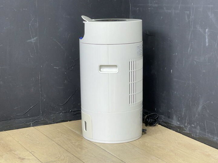 楽天市場】サーキュレート ドライ 衣類乾燥除湿機 【中古】動作保証 