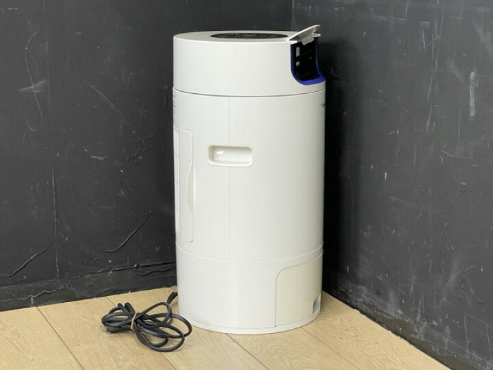楽天市場】サーキュレート ドライ 衣類乾燥除湿機 【中古】動作保証 