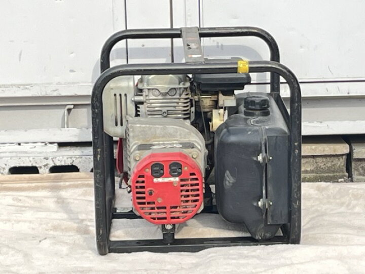 楽天市場】☆7月15日 24時間限定 ポイント10倍☆4サイクル 発電機 