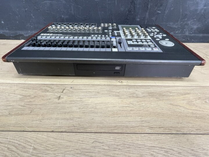 楽天市場】マルチトラックレコーダー 【中古】動作保証 KORG コルグ 