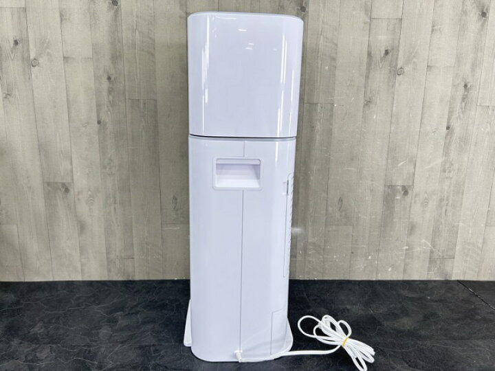 楽天市場】展示品 アイリスオーヤマ サーキュレーター付衣類乾燥除湿機 