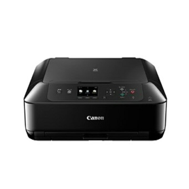 楽天市場】インクジェットプリンター 【新品未開封】CANON キャノン 