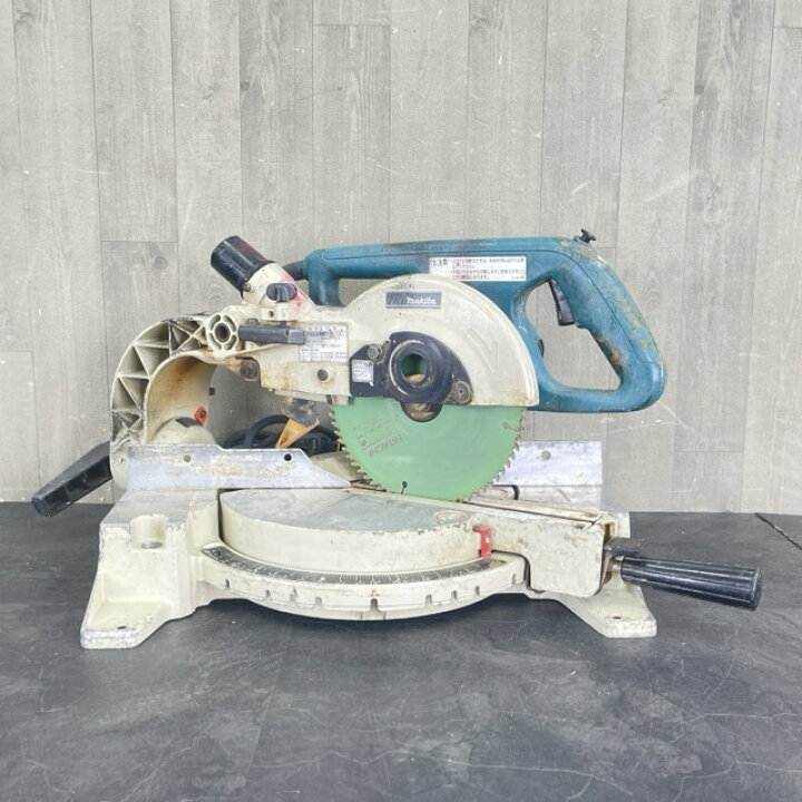 楽天市場】マキタ 7型スライドマルノコ 【中古】makita 丸ノコ LS0711 
