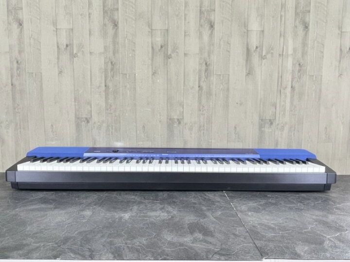 楽天市場】カシオ プリヴィア 88鍵盤 電子ピアノ 【中古】動作保証 