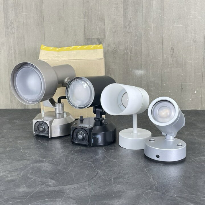 楽天市場】コイズミ LED照明 4点セット 【中古】動作保証 KOIZUMI 