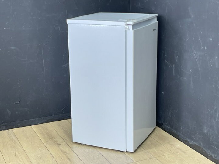 楽天市場】ノンフロン冷凍庫 【中古】動作保証 Hisense ハイセンス HF 