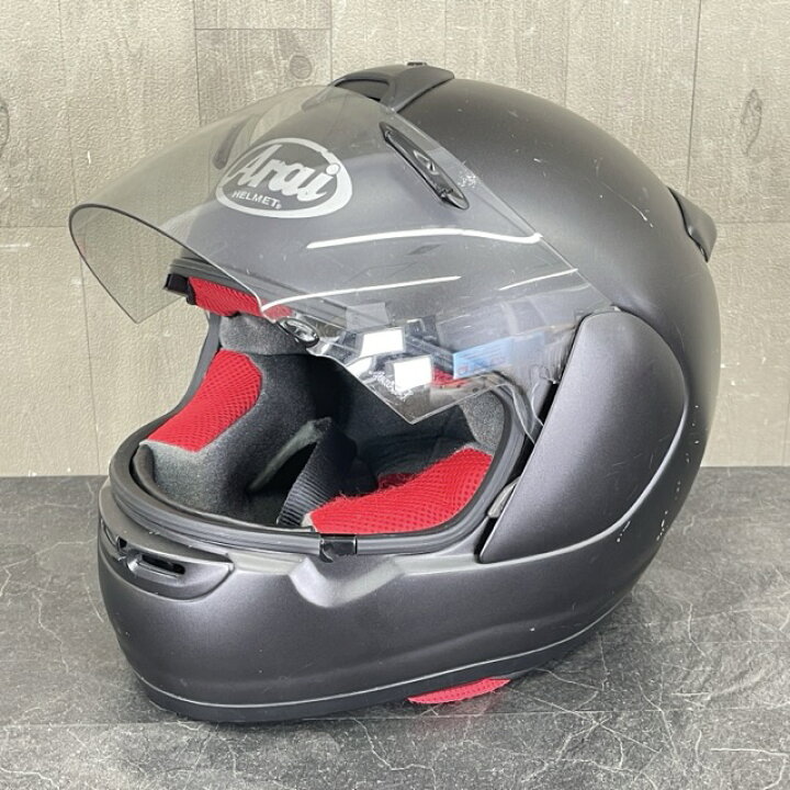 楽天市場】アライ ヘルメット フルフェイス 【中古】 ARAI SNELL  